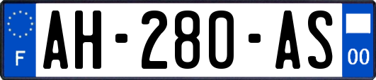 AH-280-AS