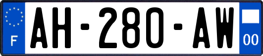 AH-280-AW