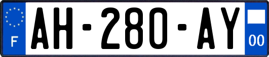 AH-280-AY