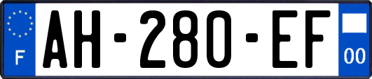 AH-280-EF