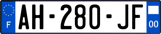AH-280-JF