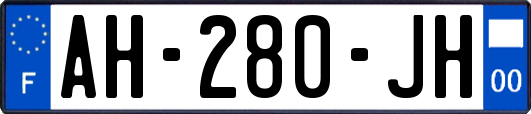 AH-280-JH
