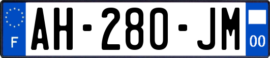 AH-280-JM