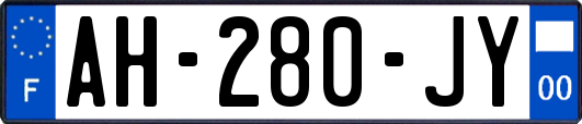 AH-280-JY