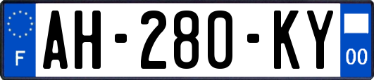 AH-280-KY