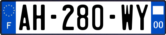 AH-280-WY