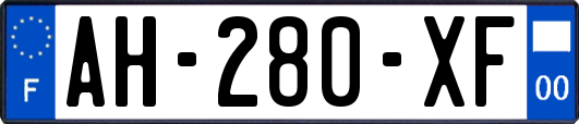 AH-280-XF