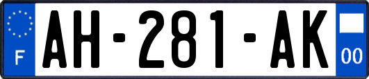 AH-281-AK