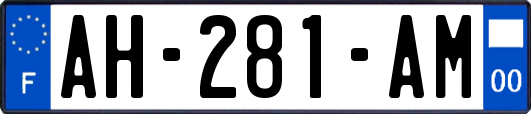 AH-281-AM