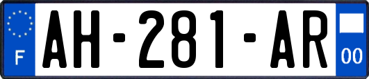 AH-281-AR