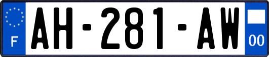 AH-281-AW