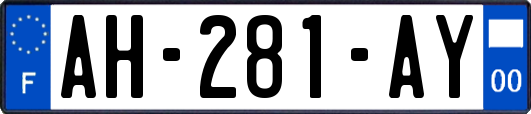 AH-281-AY