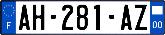 AH-281-AZ