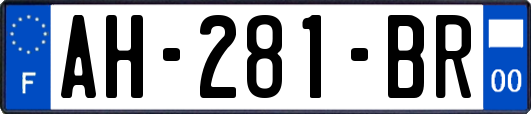 AH-281-BR