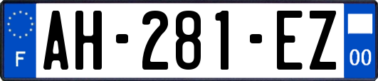 AH-281-EZ