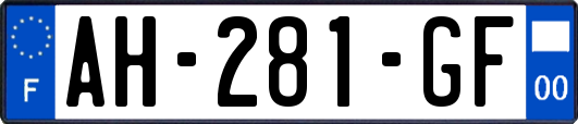 AH-281-GF