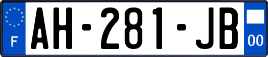 AH-281-JB