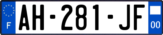 AH-281-JF