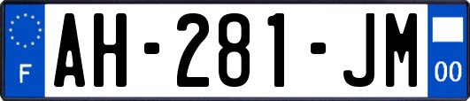 AH-281-JM