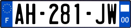 AH-281-JW