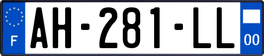 AH-281-LL