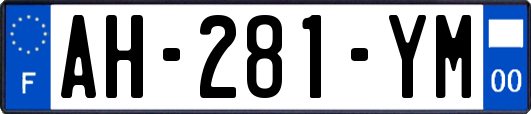AH-281-YM