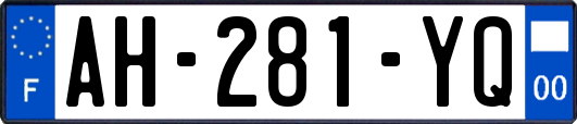 AH-281-YQ