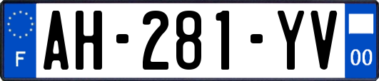 AH-281-YV