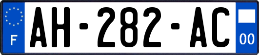 AH-282-AC