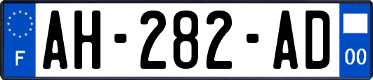 AH-282-AD