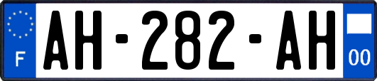 AH-282-AH