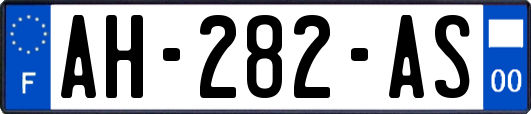 AH-282-AS