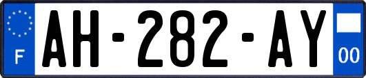 AH-282-AY