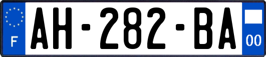 AH-282-BA