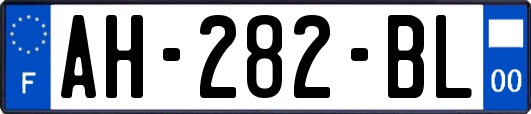 AH-282-BL