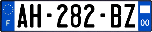 AH-282-BZ