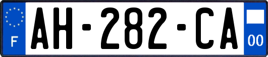 AH-282-CA