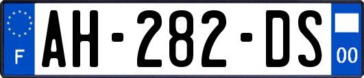 AH-282-DS