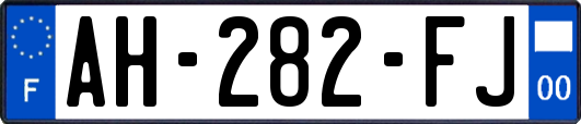 AH-282-FJ
