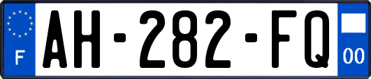 AH-282-FQ