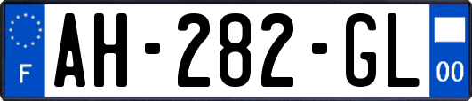 AH-282-GL