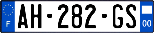 AH-282-GS