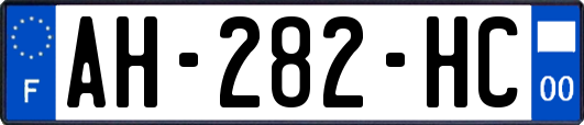 AH-282-HC