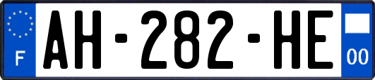 AH-282-HE