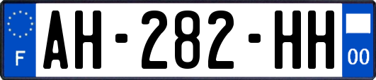 AH-282-HH