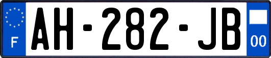 AH-282-JB