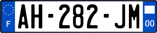 AH-282-JM