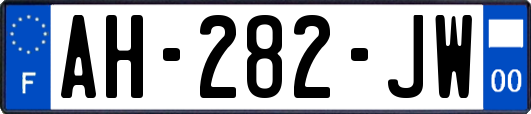 AH-282-JW