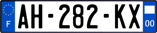 AH-282-KX