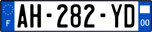AH-282-YD